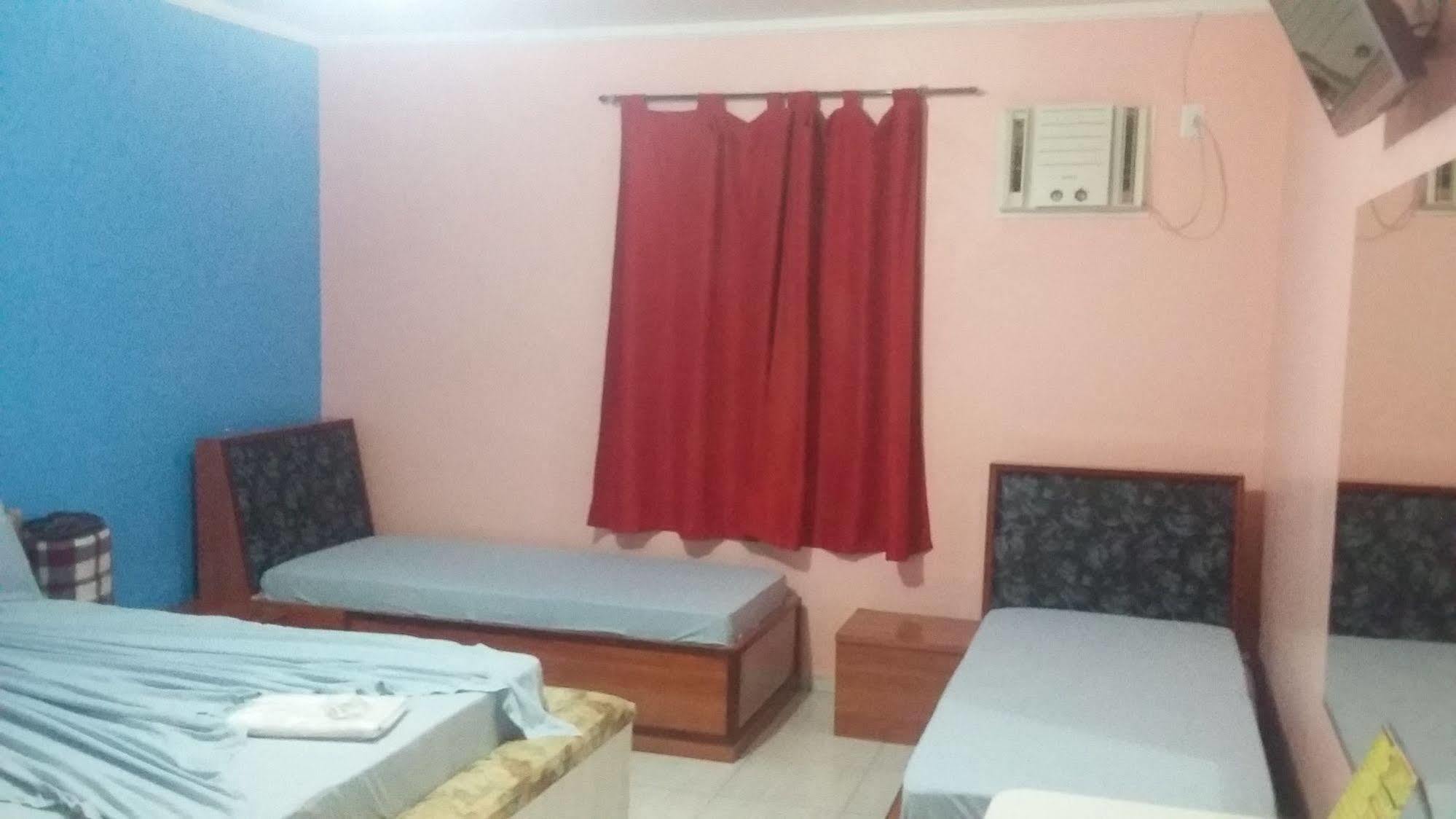 Hotel Dalias Guarulhos Extérieur photo
