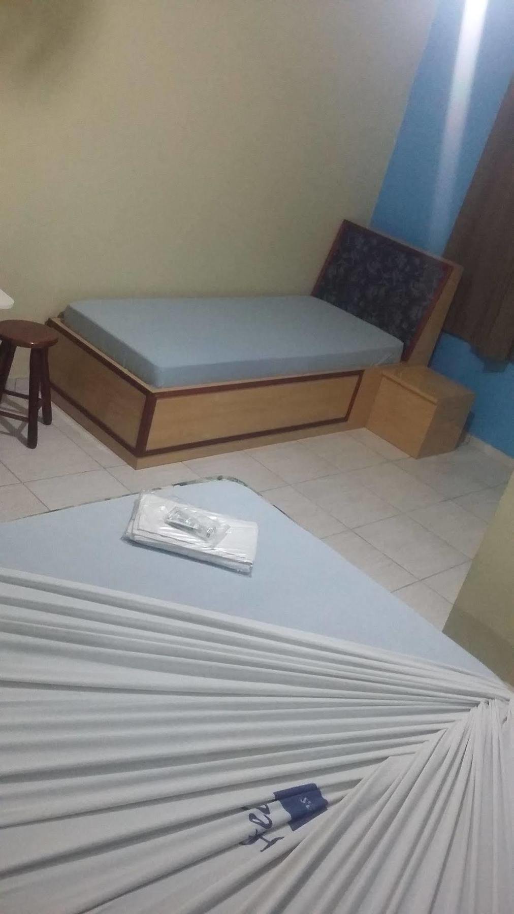 Hotel Dalias Guarulhos Extérieur photo
